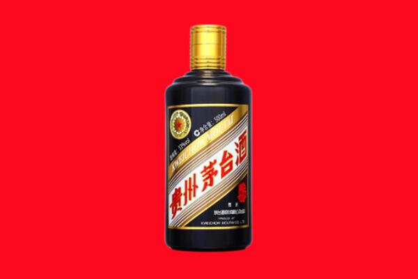 儋州澄迈县回收茅台酒瓶